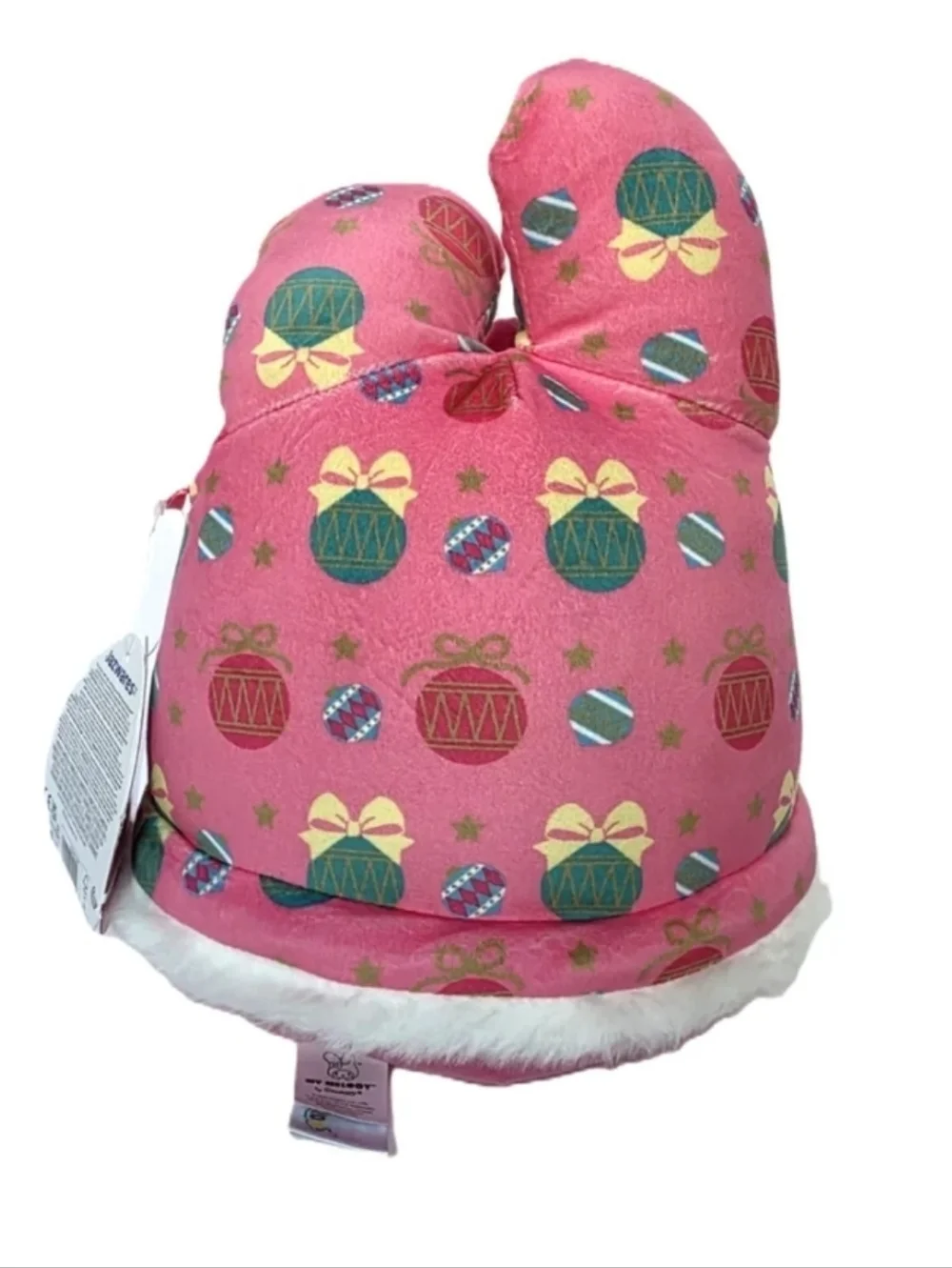 New! Squishmallows Hello Kitty & Friends My Melody Christmas 2025 Plush